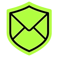 Logo de Correo Seguro