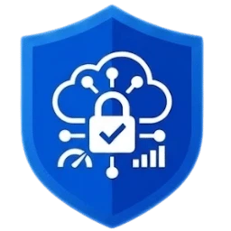 Logo de SaaS & Cloud Posture